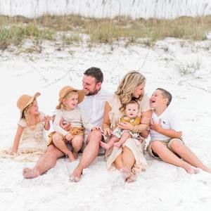 Meet your Posher, Whitney